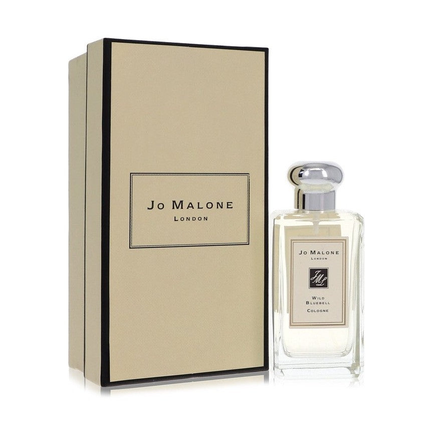 Jo Malone Wild Bluebell by Jo Malone Cologne Spray (Unisex) 3.4 oz for Women