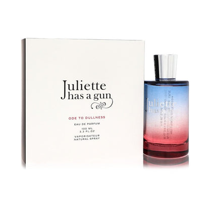 Juliette Has A Gun Ode To Dullness Eau De Parfum Spray 3.4 oz for Women