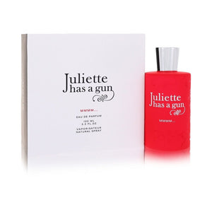 Juliette Has a Gun MMMm by Juliette Has A Gun Eau De Parfum Spray 3.3 oz for Women