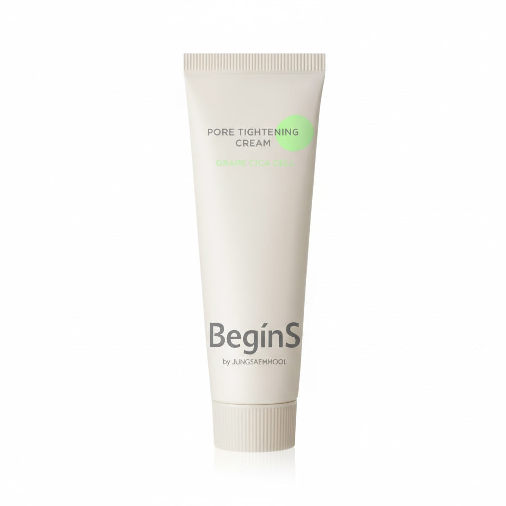 Jungsaemmool Pore Tightening Cream 50Ml – beauty &amp; skincare essential for daily radiance