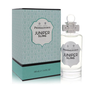 Juniper Sling by Penhaligon's Eau De Toilette Spray (Unisex) 3.4 oz for Women