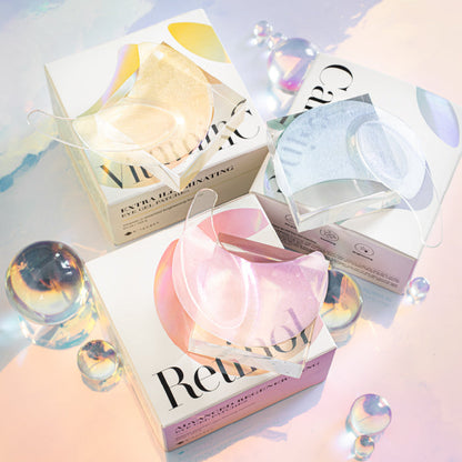 K-Secret-Eye-Gel-Patches-Set-Retinol-Vitamin-C-Caffeine-60Ea-102G-3 – beauty &amp; skincare essential for daily radiance