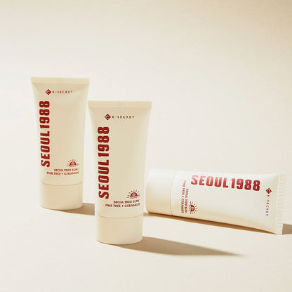 K-Secret-Seoul-1988-Sun-Pine-Tree-Ceramide-50Ml – beauty &amp; skincare essential for daily radiance