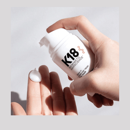 K18 Leave-In Molecular Repair Hair Mask 50ml