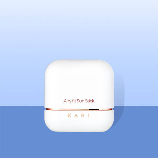 Kahi Airy Fit Sun Stick Spf 50+ Pa++++ 14G – beauty & skincare essential for daily radiance