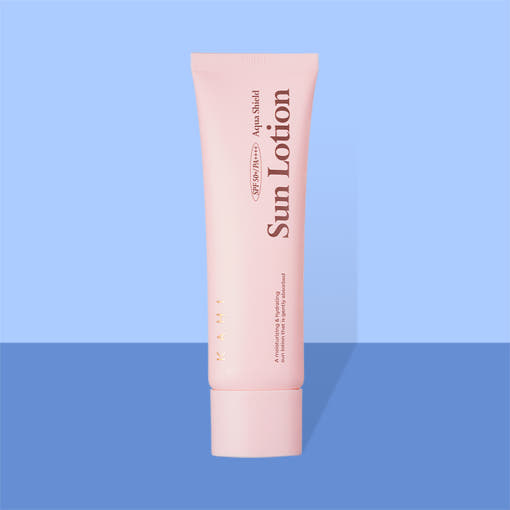 Kahi Aqua Shield Sun Lotion Spf50+Pa++++ 50Ml – beauty & skincare essential for daily radiance