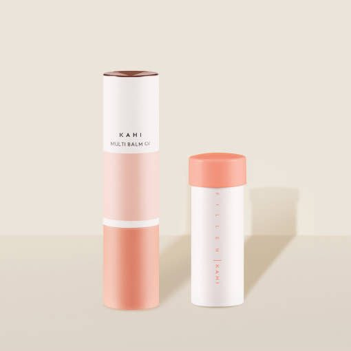 Kahi Multi Balm Cv 9G+9G(Refill Kit) Set – beauty & skincare essential for daily radiance