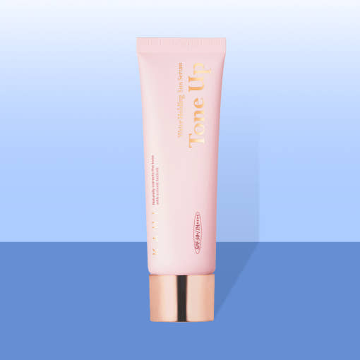 Kahi Water Holding Tone Up Sun Serum 50Ml โ beauty & skincare essential for daily radiance