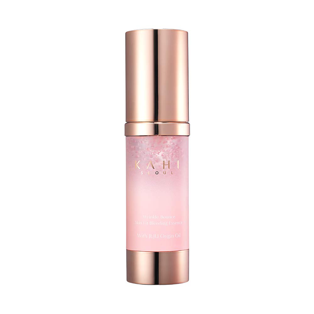 Kahi-Wrinkle-Bounce-Skin-Fit-Blending-Essence-30Ml – beauty & skincare essential for daily radiance