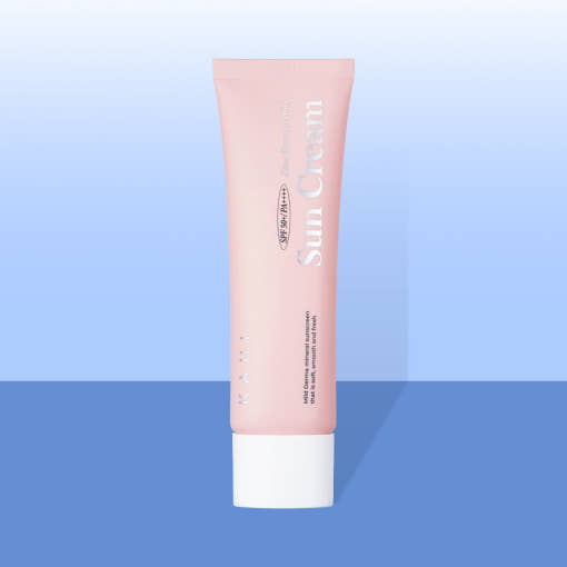 Kahi-Zinc-Derma-Mild-Sun-Cream-Spf-50-Pa-50Ml – beauty & skincare essential for daily radiance