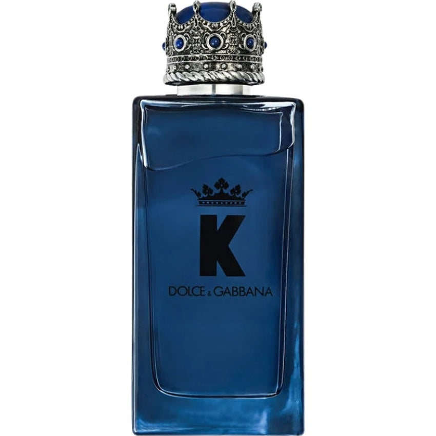 K by Dolce &amp; Gabbana by Dolce &amp; Gabbana Eau De Parfum Spray 3.3 oz for Men
