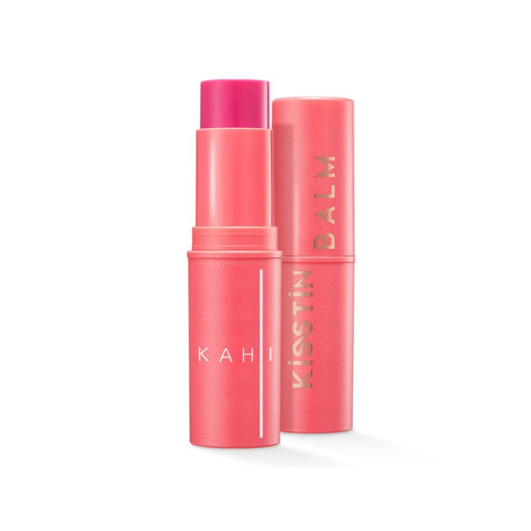 Kahi Kisstin Balm 9G – beauty &amp; skincare essential for daily radiance