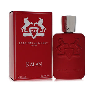 Kalan by Parfums De Marly Eau De Parfum Spray (Unisex) 4.2 oz for Men