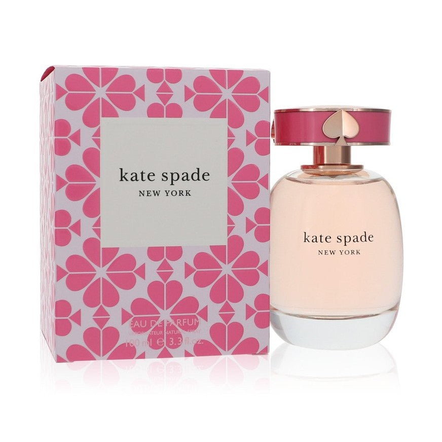 Kate Spade New York by Kate Spade Eau De Parfum Spray 3.3 oz for Women
