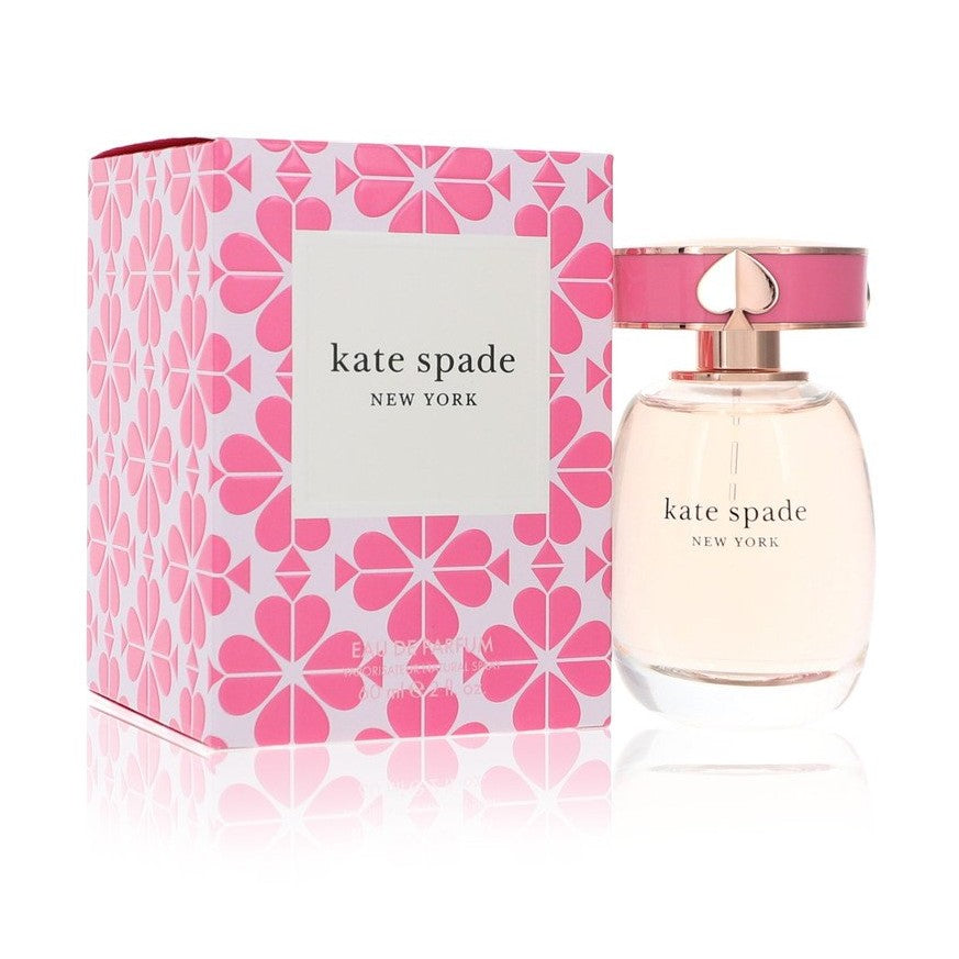 Kate Spade New York by Kate Spade Eau De Parfum Spray 2 oz for Women