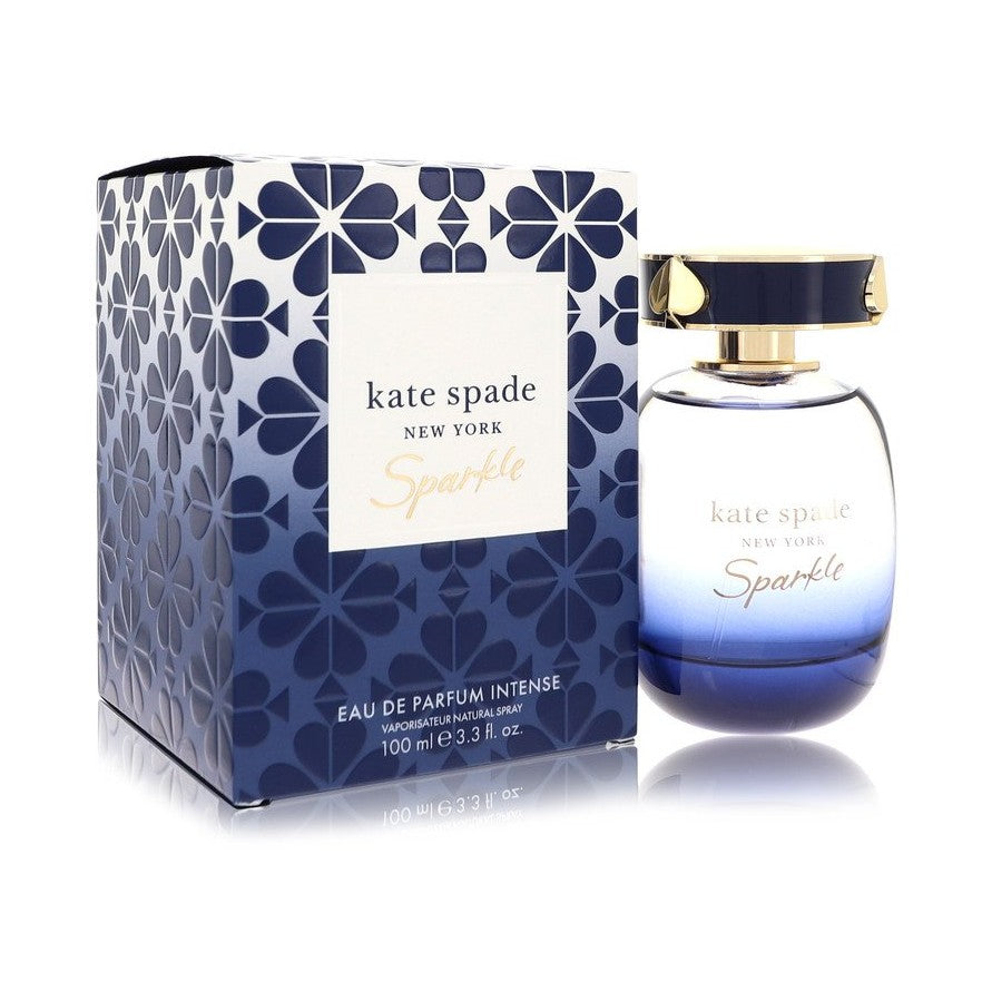 Kate Spade Sparkle by Kate Spade Eau De Parfum Intense Spray 3.3 oz for Women