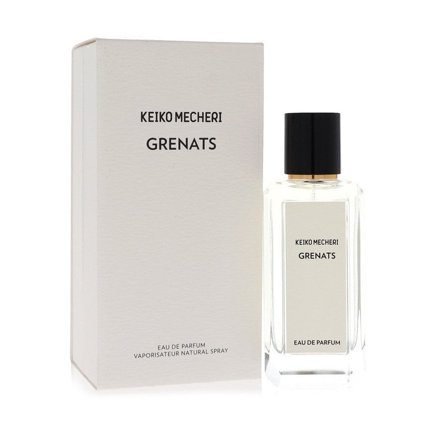 Keiko Mecheri Grenats by Keiko Mecheri Eau De Parfum Spray 3.4 oz for Women