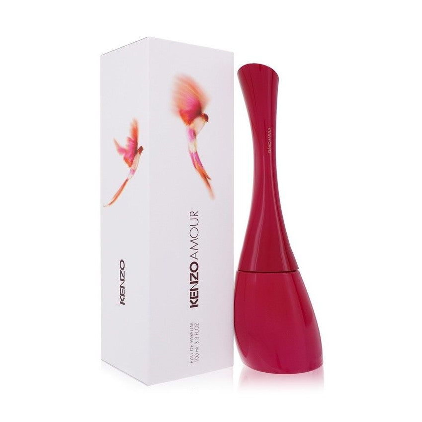 Kenzo Amour by Kenzo Eau De Parfum Spray 3.4 oz for Women