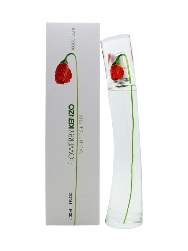 Kenzo Flower By Kenzo Legere Eau De Toilette 30ml Spray