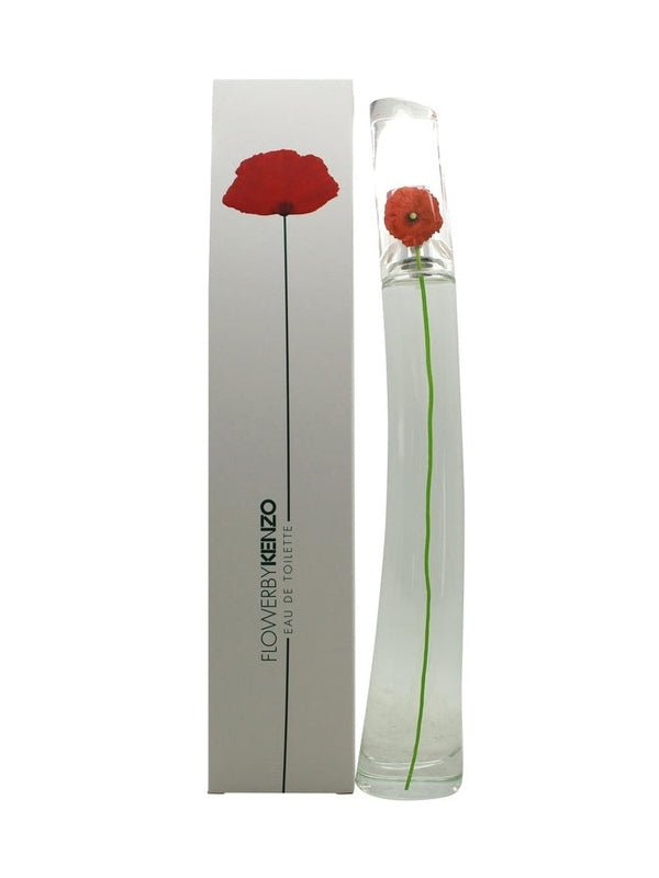 Kenzo Flower Eau de Toilette 100 ml spray