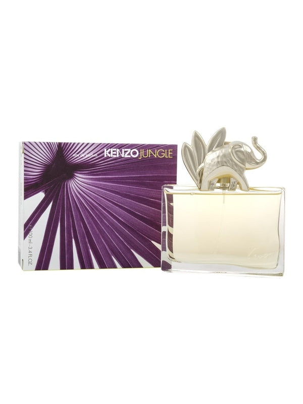 Kenzo Jungle Elephant Eau de Parfum 100ml Spray