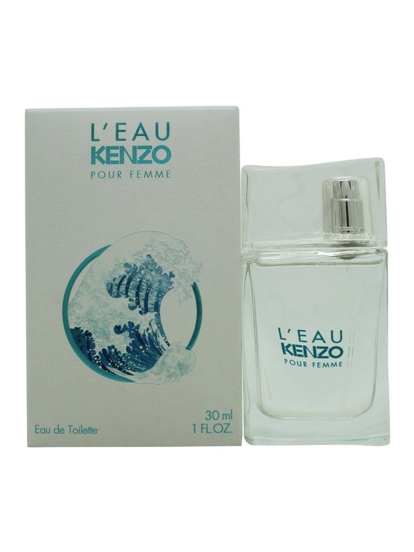 Kenzo L&