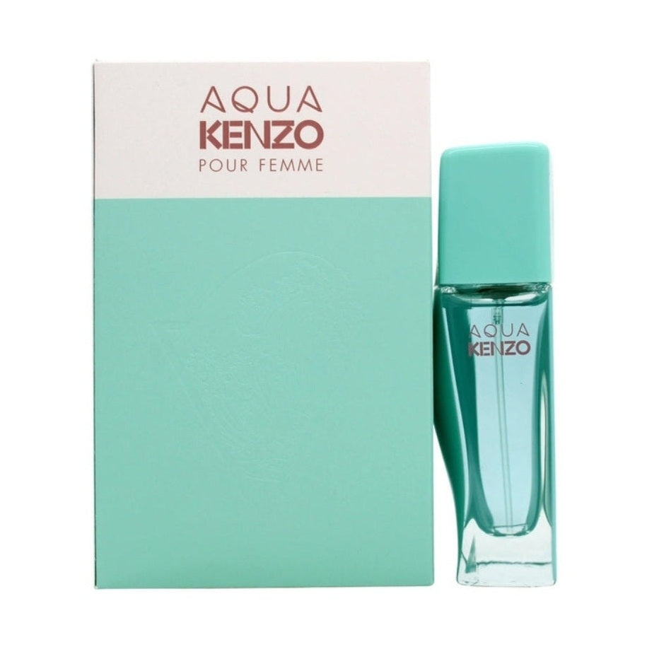 Kenzo Aqua Kenzo Pour Femme Eau de Toilette 30ml Spray