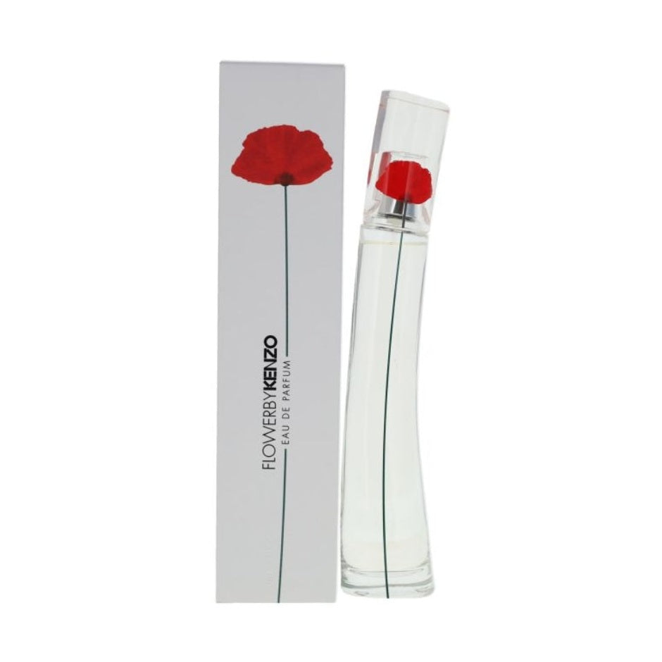 Kenzo Flower Eau de Toilette 50ml Spray
