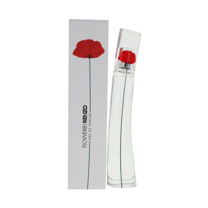 Kenzo Flower Eau de Toilette 50ml Spray