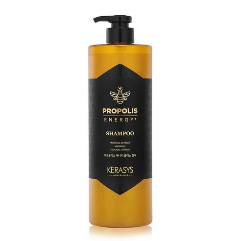 Kerasys Propolis Energy Plus Shampoo 1000ml - All Day Pretty Shampoo kerasys