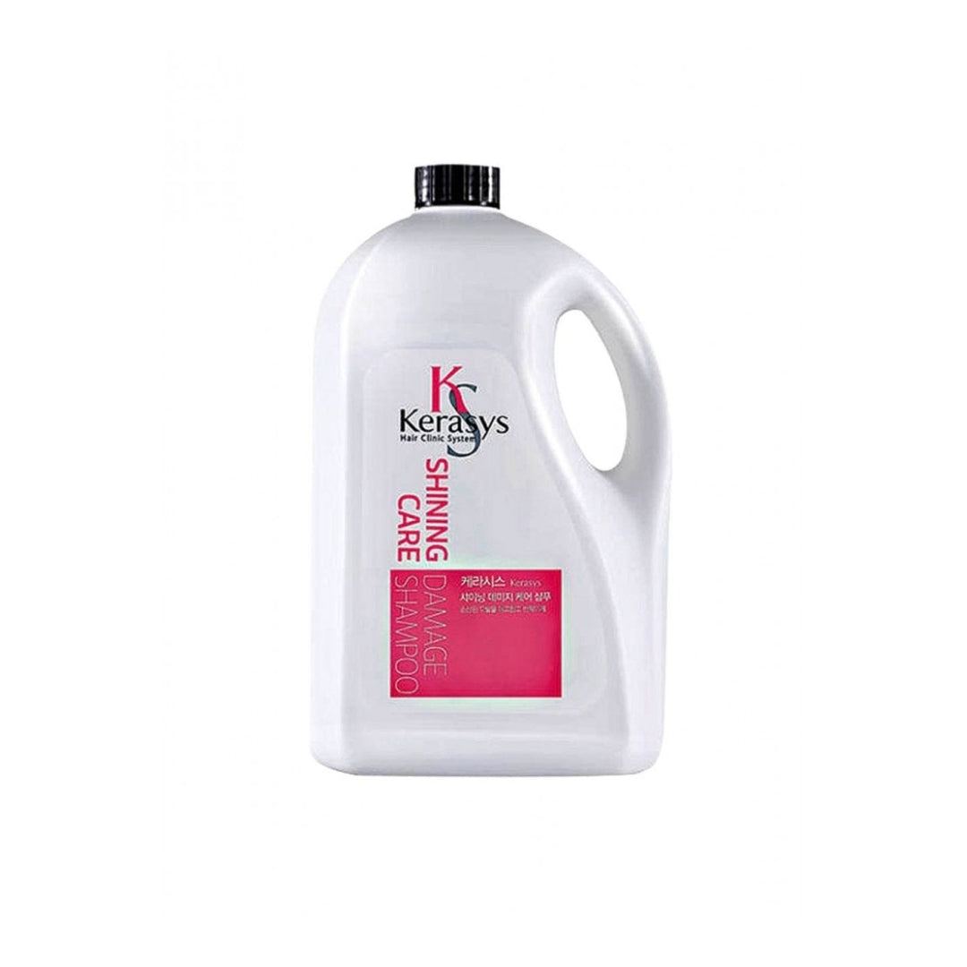 Kerasys Shining Damage Care Shampoo 4L