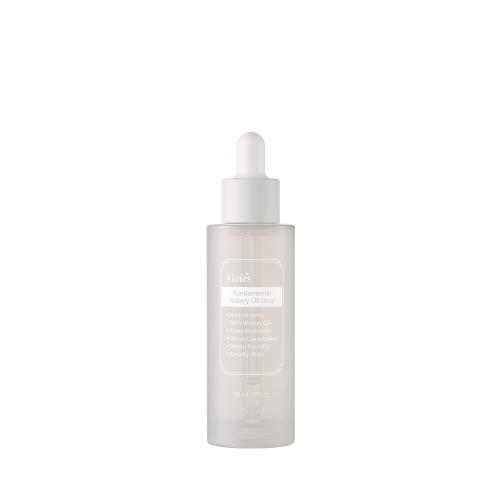 Klairs Fundamental Watery Oil Drop 50ml - All Day Pretty Korean Beauty klairs