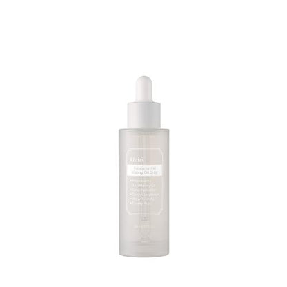 Klairs Fundamental Watery Oil Drop 50ml - All Day Pretty Korean Beauty klairs