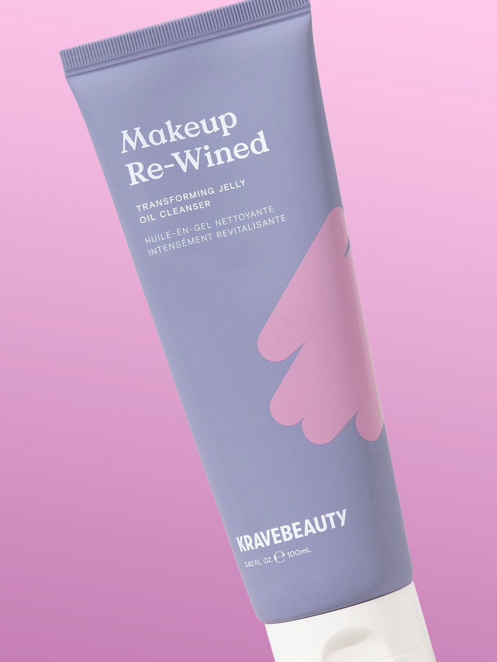 KraveBeauty Makeup Re-Wined 100ml - All Day Pretty Korean Beauty krave beauty