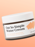KraveBeauty Oat So Simple Water Cream 80ml - All Day Pretty Korean Beauty krave beauty