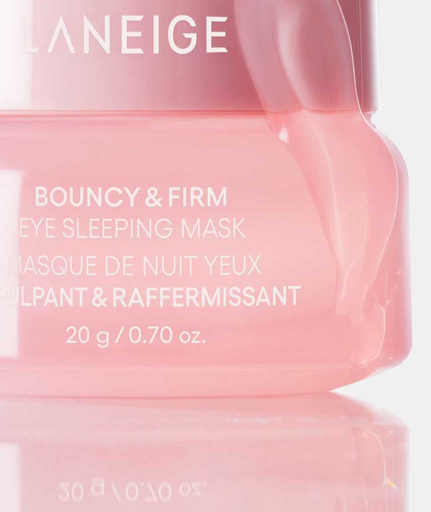 Laneige-Bouncy-Firm-Eye-Sleeping-Mask-20G – beauty &amp; skincare essential for daily radiance