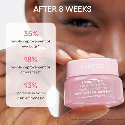 Laneige-Bouncy-Firm-Eye-Sleeping-Mask-20G – beauty &amp; skincare essential for daily radiance