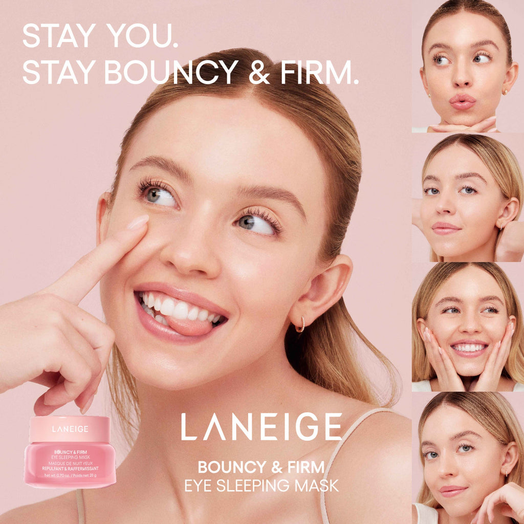 Laneige-Bouncy-Firm-Eye-Sleeping-Mask-20G – beauty & skincare essential for daily radiance