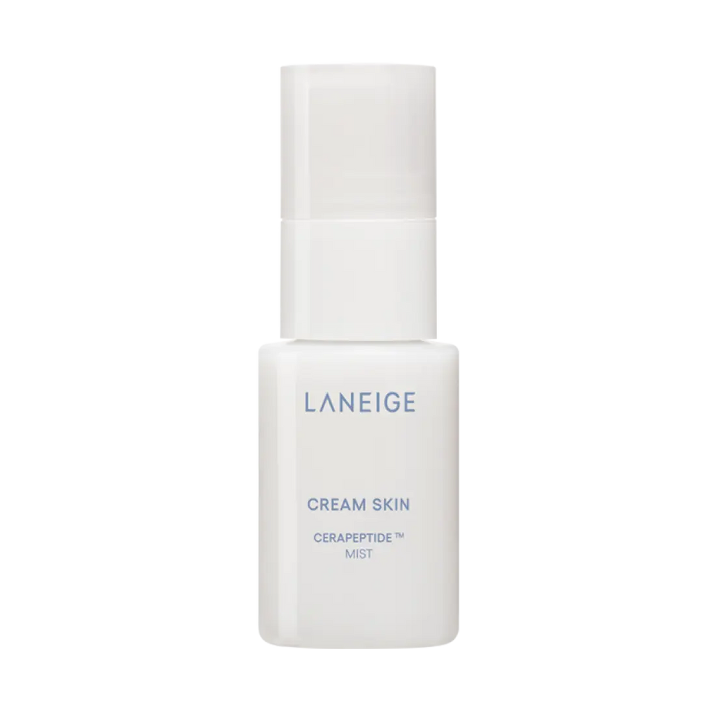 Laneige Cream Skin Cerapeptide Mist 30Ml – beauty & skincare essential for daily radiance