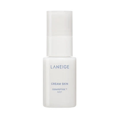 Laneige Cream Skin Cerapeptide Mist 30Ml – beauty &amp; skincare essential for daily radiance