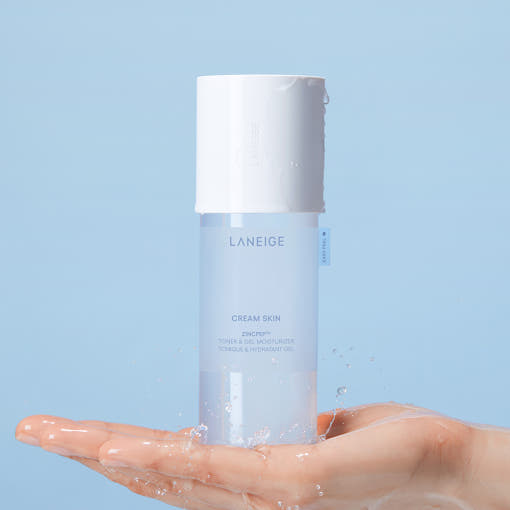 Laneige-Cream-Skin-Toner-Gel-Moisturizer-170Ml – beauty & skincare essential for daily radiance
