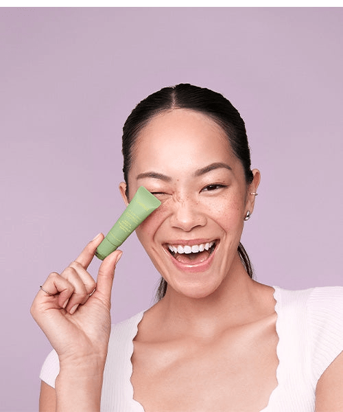 Laneige-Lip-Glowy-Balm-10Ml-Matcha-Bubble-Tea – beauty & skincare essential for daily radiance