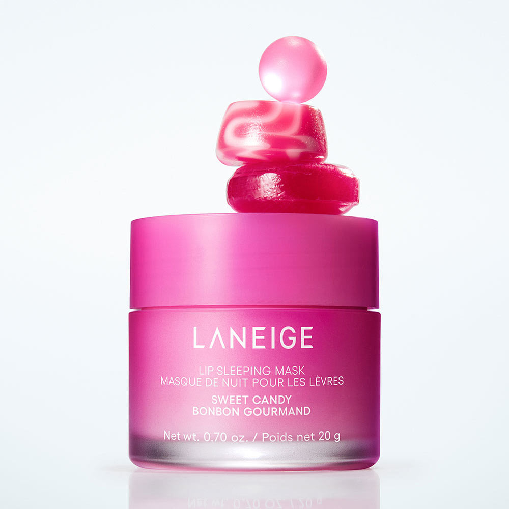 Laneige-Lip-Sleeping-Mask-Ex-20Ml-Sweet-Candy – beauty & skincare essential for daily radiance