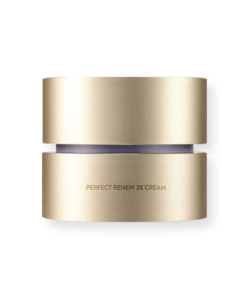 LANEIGE Perfect Renew 3X Cream 50ml - All Day Pretty Korean Beauty LANEIGE