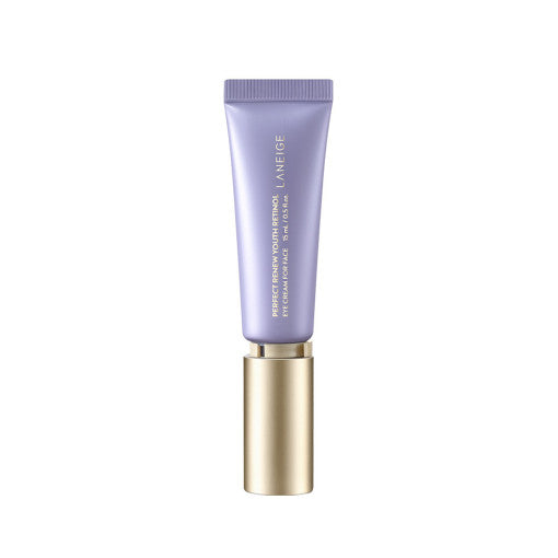 LANEIGE Perfect Renew Youth Retinol Pro 15ml - All Day Pretty Korean Beauty LANEIGE