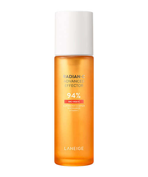 LANEIGE Radian-C Advanced Effector 150ml - All Day Pretty Korean Beauty LANEIGE