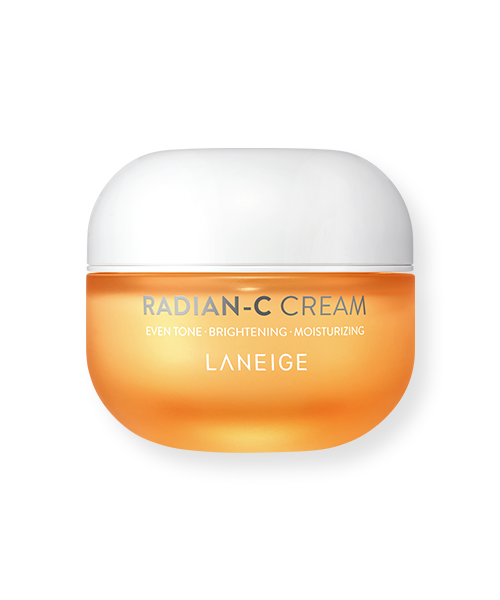 LANEIGE Radian-C Cream 30ml - All Day Pretty Korean Beauty LANEIGE