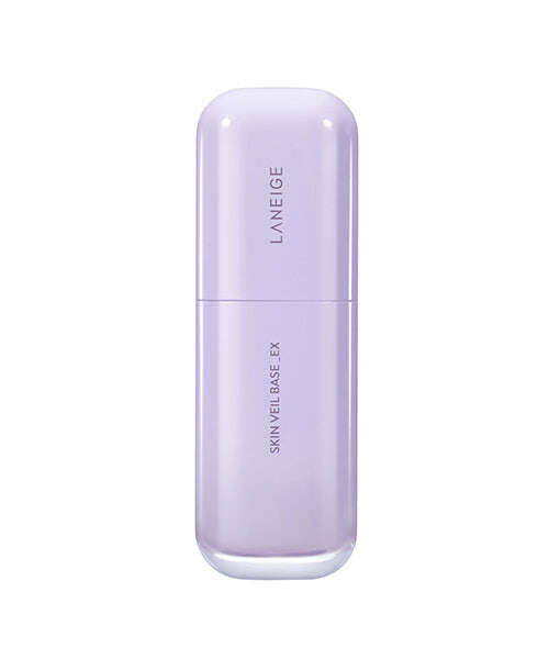 LANEIGE Skin Veil Base EX 30ml (2 Colors) - All Day Pretty Korean Beauty LANEIGE