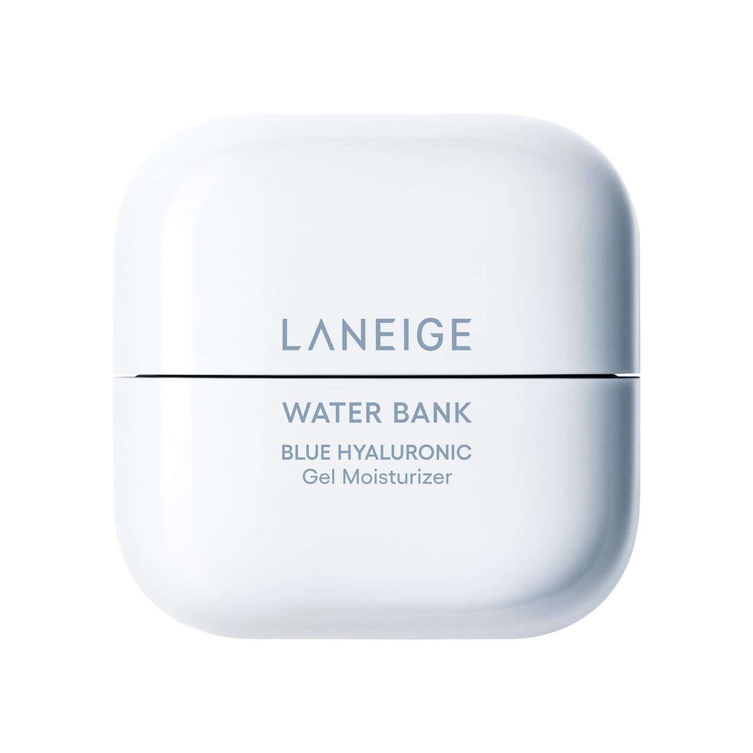 LANEIGE Water Bank Blue Hyaluronic Gel Moisturizer 50ml - All Day Pretty Korean Beauty LANEIGE