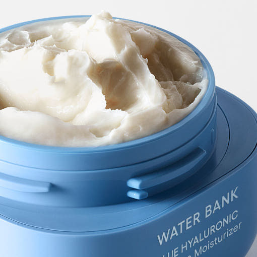 Laneige-Water-Bank-Blue-Hyaluronic-Intensive-Cream-20Ml – beauty & skincare essential for daily radiance